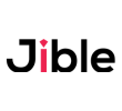Jible Instagram profile